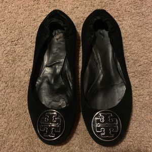 Tory Burch flats
